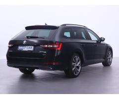 Škoda Superb 2,0 TDI DSG 4x4 Sportline Navi - 7