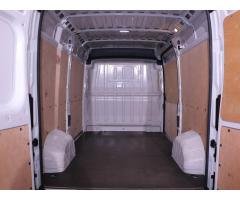 Peugeot Boxer 2,2 HDI L2H2 CZ Klima 1.Maj. DPH - 10