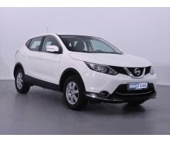 Nissan Qashqai 1,2 DIG-T 85kW CZ Klima Tažné - 1