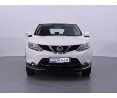 Nissan Qashqai 1,2 DIG-T 85kW CZ Klima Tažné - 2