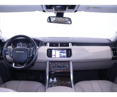 Land Rover Range Rover Sport 3,0 TDV6 SE Aut. AWD CZ DPH - 33