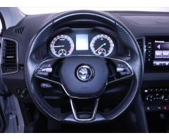 Škoda Karoq 2,0 TDI 4x4 DSG Style ACC DPH - 21