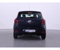 Dacia Sandero 0,9 TCe Aut. Arctica CZ 1.Maj. - 6