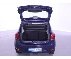 Dacia Sandero 0,9 TCe Aut. Arctica CZ 1.Maj. - 9