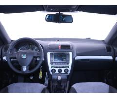 Škoda Octavia 2,0 TDI 125kW RS Xenon Aut.klima - 23