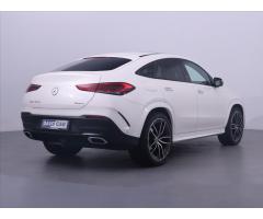 Mercedes-Benz GLE 2,9 400d 4MATIC AMG CZ kupé - 7