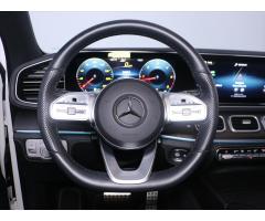 Mercedes-Benz GLE 2,9 400d 4MATIC AMG CZ kupé - 25