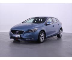 Volvo V40 2,0 D3 110kW Navi Aut.klima - 12