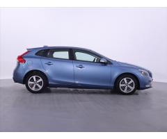 Volvo V40 2,0 D3 110kW Navi Aut.klima - 17