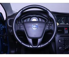 Volvo V40 2,0 D3 110kW Navi Aut.klima - 28