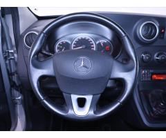 Mercedes-Benz Citan 1,5 CDI 111 Tourer Edition DPH - 21