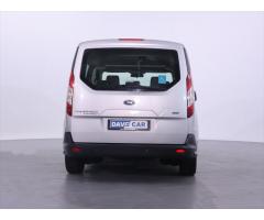 Ford Tourneo Connect 1,6 i 110kW Automat CZ 1.Maj - 6