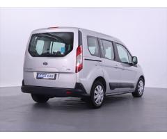 Ford Tourneo Connect 1,6 EcoBoost 110kW Aut. CZ ZTP - 7