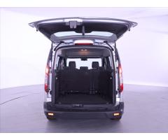 Ford Tourneo Connect 1,6 i 110kW Automat CZ 1.Maj - 9