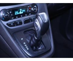 Ford Tourneo Connect 1,6 EcoBoost 110kW Aut. CZ ZTP - 27