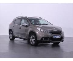 Peugeot 2008 1,2 VTI 82k Allure Serv.kniha - 1