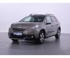 Peugeot 2008 1,2 VTI 82k Allure Serv.kniha - 3