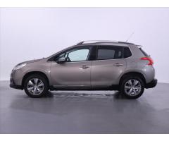 Peugeot 2008 1,2 VTI 82k Allure Serv.kniha - 4