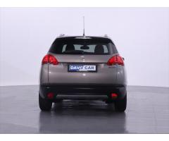 Peugeot 2008 1,2 VTI 82k Allure Serv.kniha - 6