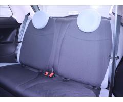 Fiat 500 1,2 i 51kW POP Klima 1.Maj DPH - 16