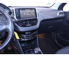 Peugeot 2008 1,2 VTI 82k Allure Serv.kniha - 22