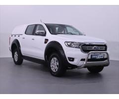 Ford Ranger 2,0 EcoBlue 4WD XLT DoubleCab - 1