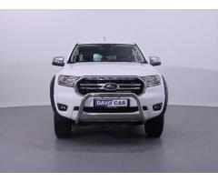 Ford Ranger 2,0 EcoBlue 4WD XLT DoubleCab - 2