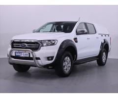 Ford Ranger 2,0 EcoBlue 4WD XLT DoubleCab - 3