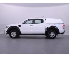Ford Ranger 2,0 EcoBlue 4WD XLT DoubleCab - 4