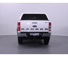 Ford Ranger 2,0 EcoBlue 4WD XLT DoubleCab - 6