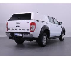 Ford Ranger 2,0 EcoBlue 4WD XLT DoubleCab - 7