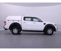 Ford Ranger 2,0 EcoBlue 4WD XLT DoubleCab - 8
