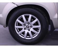 Hyundai Tucson 2,0 CRDI 103kW 4WD CZ Tažné - 21