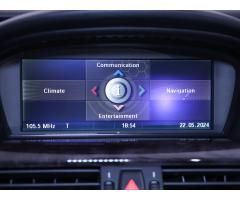 BMW Řada 6 4,8 650 Ci 270kW Navi Kůže - 29