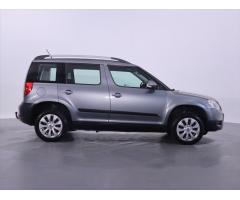 Škoda Yeti 2,0 TDI 103kW 4x4 DSG Elegance - 8