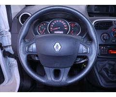 Renault Kangoo 1,5 dCi CZ Klima 1.Maj. DPH - 15