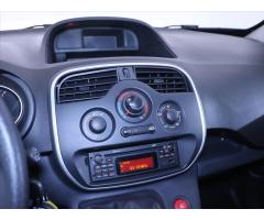 Renault Kangoo 1,5 dCi CZ Klima 1.Maj. DPH - 17