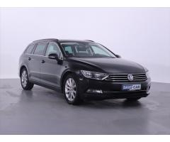 Volkswagen Passat 2,0 TDI 110kW Comfortline - 1