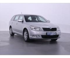 Škoda Octavia 2,0 TDI 103kW Navigace - 1