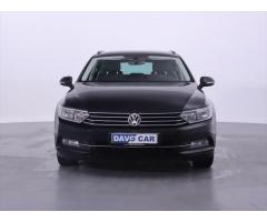 Volkswagen Passat 2,0 TDI 110kW Comfortline - 2