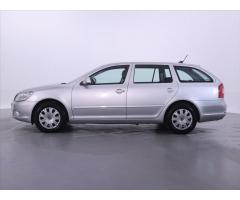 Škoda Octavia 2,0 TDI 103kW Navigace - 4