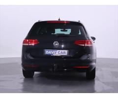 Volkswagen Passat 2,0 TDI 110kW Comfortline - 6