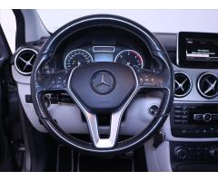 Mercedes-Benz Třídy B 1,8 180 CDI Automat CZ Xenon - 19