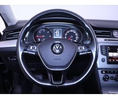 Volkswagen Passat 2,0 TDI 110kW Comfortline - 20