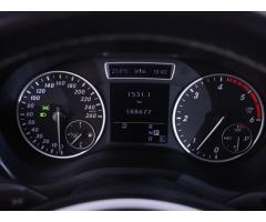 Mercedes-Benz Třídy B 1,8 180 CDI Automat CZ Xenon - 20