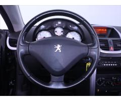 Peugeot 207 1,6 16V Sport Klimatizace - 26