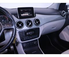 Mercedes-Benz Třídy B 1,8 180 CDI Automat CZ Xenon - 26