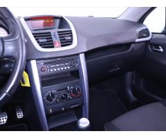 Peugeot 207 1,6 16V Sport Klimatizace - 31