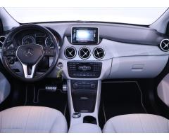 Mercedes-Benz Třídy B 1,8 180 CDI Automat CZ Xenon - 31