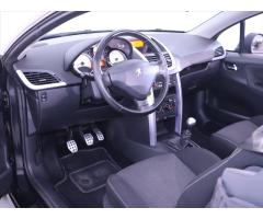 Peugeot 207 1,6 16V Sport Klimatizace - 37